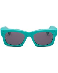 Marni - Edku Square-Frame Sunglasses - Lyst