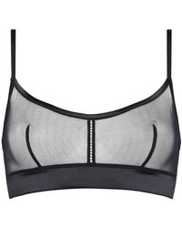 Eres - Muse Crop Top Bra - Lyst