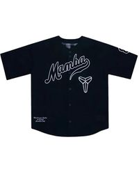 Nike - Kobe Bryant Baseball Jersey - Lyst