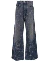 DIESEL - Jeans - Lyst
