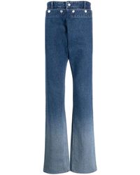 BOTTER - Straight Broek - Lyst