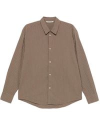 A Kind Of Guise - Fulvio Striped Shirt - Lyst