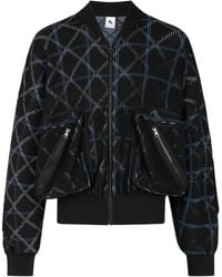 Nike - Chaqueta bómber SR MA-1 de x Undercover - Lyst