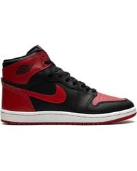 Nike - Baskets Montantes Air 1 85 'Bred 2025' - Lyst