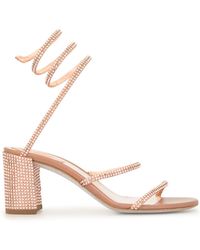 rene caovilla soldes