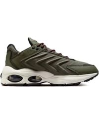Nike - Air Max Tailwind Low-Top Sneakers - Lyst