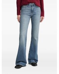 Joop! - Miriam Flared Jeans - Lyst