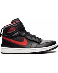 Nike - Air 1 Hi Flyease Sneakers - Lyst