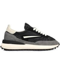 Date - Athleta Nylon Sneakers - Lyst