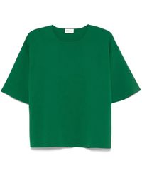 P.A.R.O.S.H. - Knitted T-Shirt - Lyst