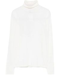 Max Mara - Jersey Saluto - Lyst
