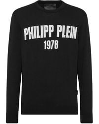 Philipp Plein - Pull 1978 - Lyst