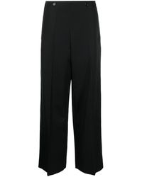 BOTTER - Wide-leg Tailored Trousers - Lyst