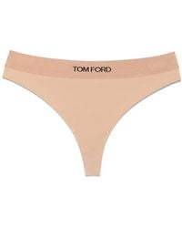 Tom Ford - Underwear Panties - Lyst