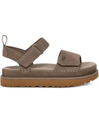 UGG - Goldenstar Sandals - Lyst