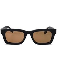 Vision Of Super - Rider Rectangle Sunglasses - Lyst