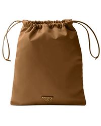 Prada - Mini Bags - Lyst