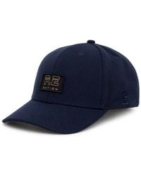 P.E Nation - Logo-Patch Baseball Cap - Lyst