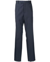 OAMC - Hose Mit Geradem Bein - Lyst