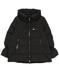 Moorer - Gadia Puffer Jacket - Lyst