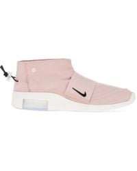 Nike - High-Top-Sneakers Mit Zugverschluss - Lyst