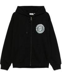 Carhartt - Hoodie Jazzy - Lyst