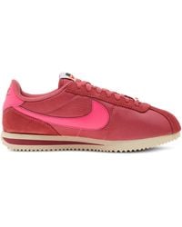 Nike - Cortez Lace-Up Sneakers - Lyst