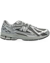 New Balance - 1906R Mesh-Panel Sneakers - Lyst