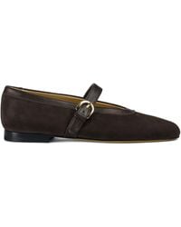 Doucal's - Ballerine - Lyst