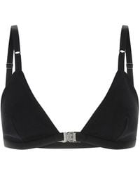 Givenchy - 4G Triangle Bra - Lyst