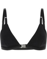 Givenchy - 4G Triangle Bra - Lyst