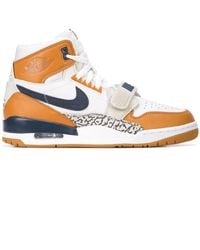 Nike - X Just Don Air Jordan Legacy 312 Nrg Sneakers - Lyst