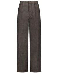Amomento - Pantaloni Dritti - Lyst