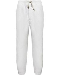 Y-3 - Logo-print Track Pants - Lyst