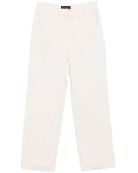 Peuterey - Pantalon Lavezzi À Coupe Courte - Lyst