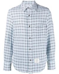 Thom Browne - Shirts - Lyst