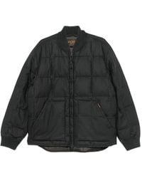Filson - Giacca Con Applicazione Logo - Lyst