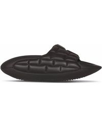 Balmain - Gesteppte Sandalen - Lyst