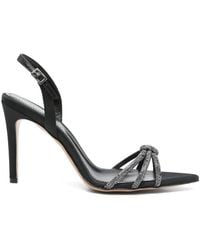 Ginissima - Daisy Sandalen 95Mm - Lyst