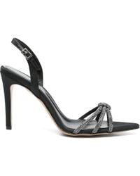 Ginissima - Daisy Sandalen 95mm - Lyst