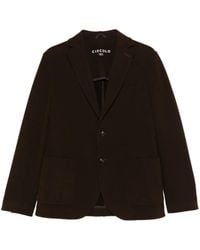Circolo 1901 - Button Patch-Pocket Jacket - Lyst