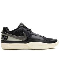 Nike - Ja 1 "We Ain'T Ducking No Smoke" Sneakers - Lyst