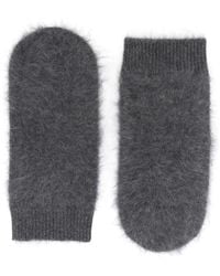 Lisa Yang - Cashmere Gloves - Lyst