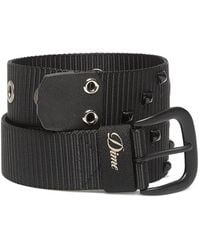 Dime - Ceinture À Détails D'Œillets Cloutés - Lyst