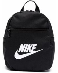 Nike - Swoosh-Logo Backpack - Lyst