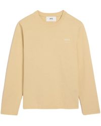 Ami Paris - Ami Alexandre Mattiussi T-Shirt - Lyst
