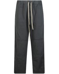 Haikure - Pantalon À Lien De Resserrage À La Taille - Lyst