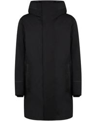 Fusalp - Parka À Capuche - Lyst