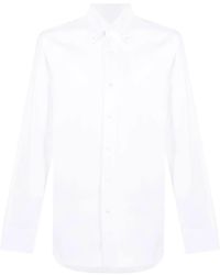 Barba Napoli - Button-Up Overhemd - Lyst