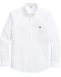 Brooks Brothers - Button-Down Shirt - Lyst
